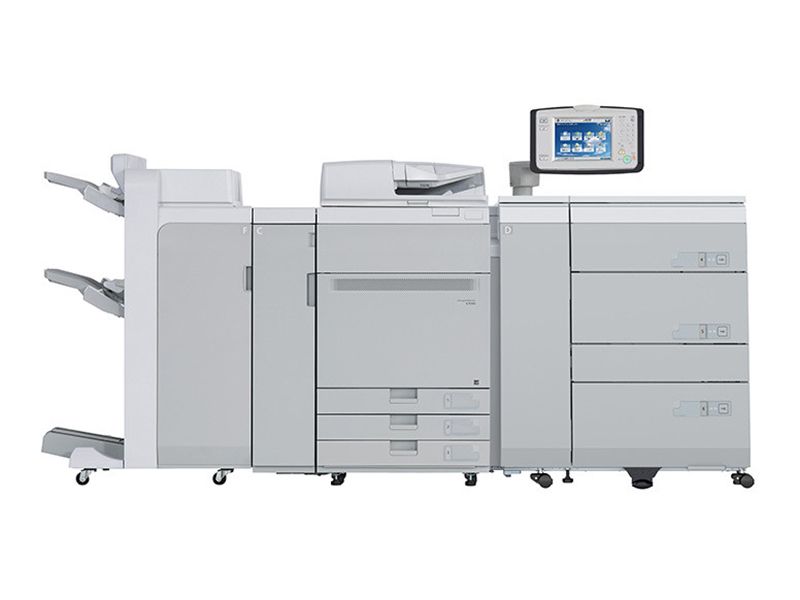 JD9000彩色數(shù)碼印刷機(jī)